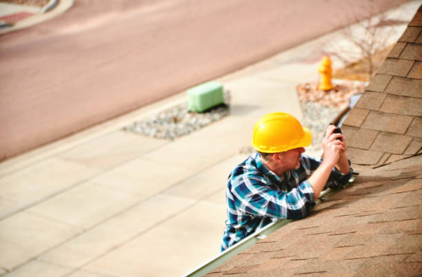 Quick and Trustworthy Emergency Roof Repair Services in Simpsonville, KY