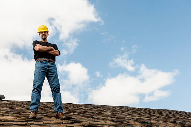 Best Shingle Roofing Installation  in Simpsonville, KY