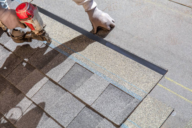 Best Commercial Roofing Services  in Simpsonville, KY