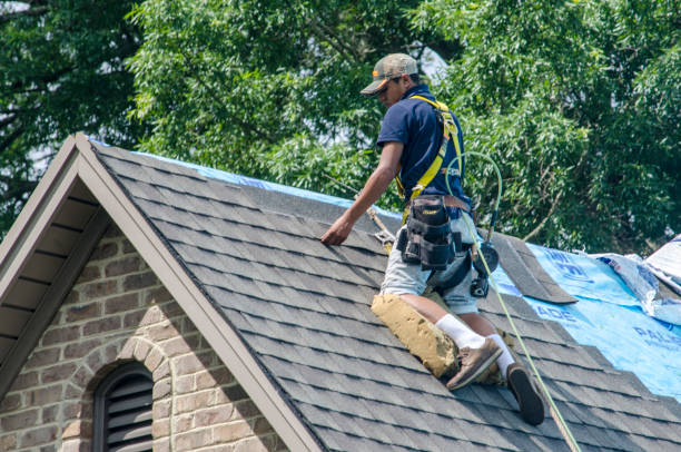 Best Emergency Roof Repair  in Simpsonville, KY